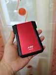 Hdd extern 2000gb