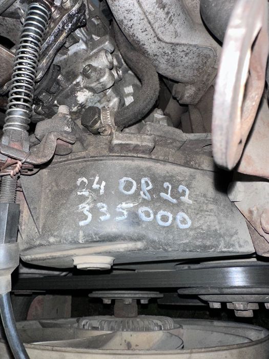 Ford transit basculabil