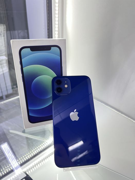 Iphone 12 | Ortalyq Market