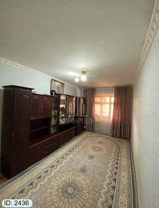 5 mikr somiy tarafda 3 xonali 120 oyga sotiladi №2436