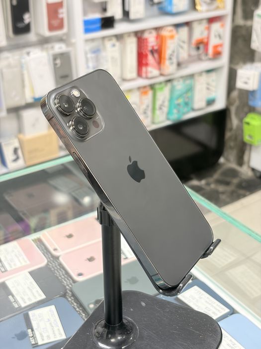 Apple iPhone 13 Pro Max 128Gb Graphite