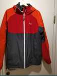 Geaca 3 in 1 Jack Wolfskin