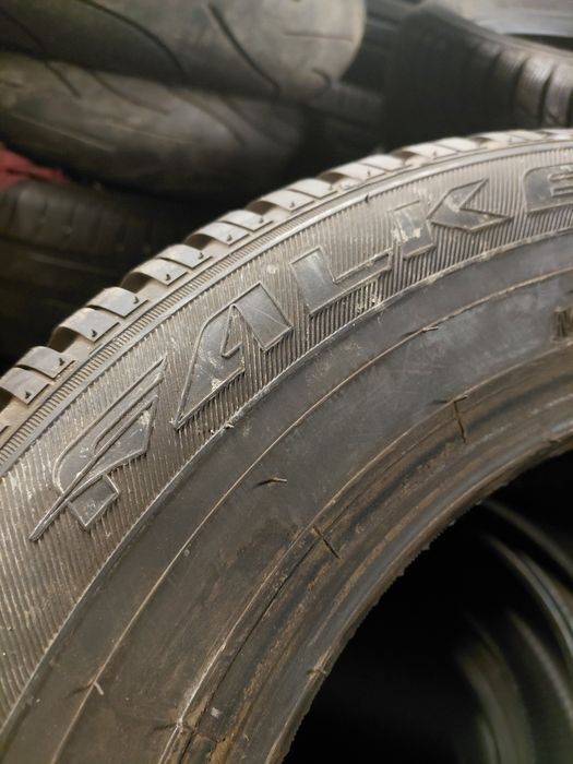 185/65/14" Falken 2бр.гуми.Нови