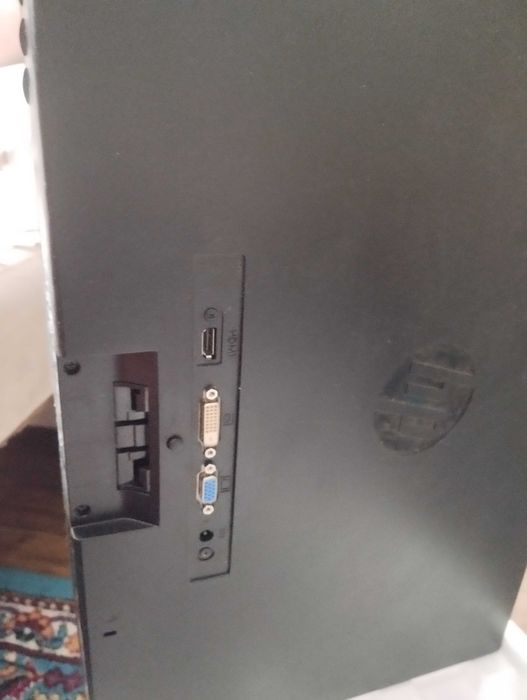 Продам монитор hp pavilion 23xi