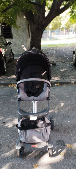 STOKKE XPLORY V5 детска количка