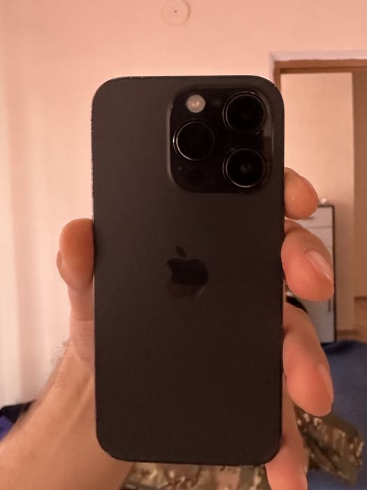 Айфон 14 про 256 гб