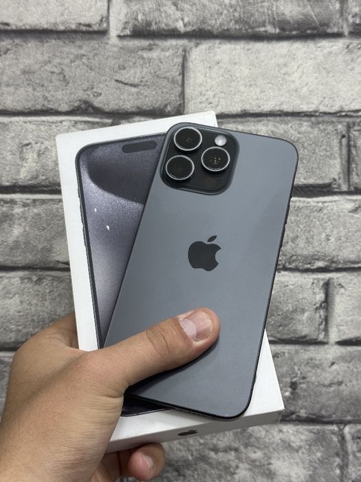 Iphone 15 Pro Max 512 Gb