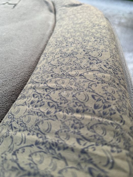 Шаранджийско легло Nash Sleep System 3 Season