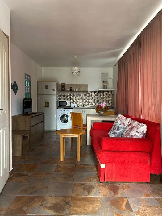 Inchiriez apartament cu doua camere