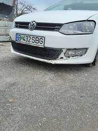 Volkswagen Polo Vw Polo