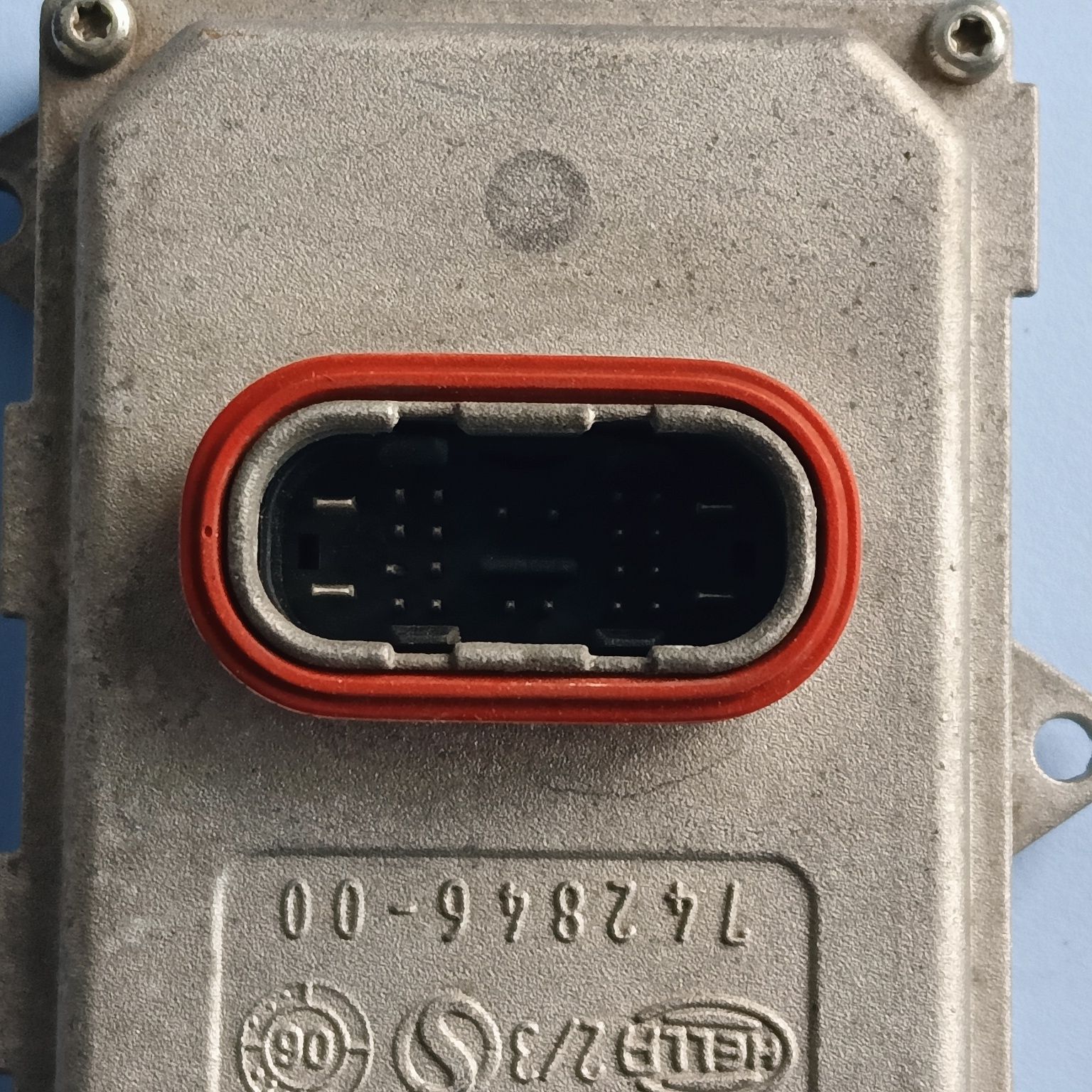 Оригинални модули за завиване AFS 5DF 008 704-02, 5DF 008 279-05