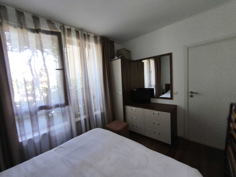 Продава се Двустаен апартамент в Созопол - 61 кв.м за 1623 €/кв.м - Снимка #5