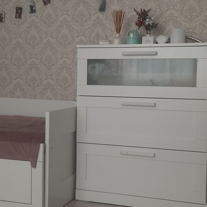 Продам комод хорошим состоянии Фирма Икеа