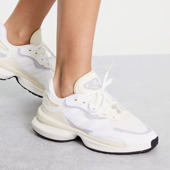 Дамски маратонки adidas