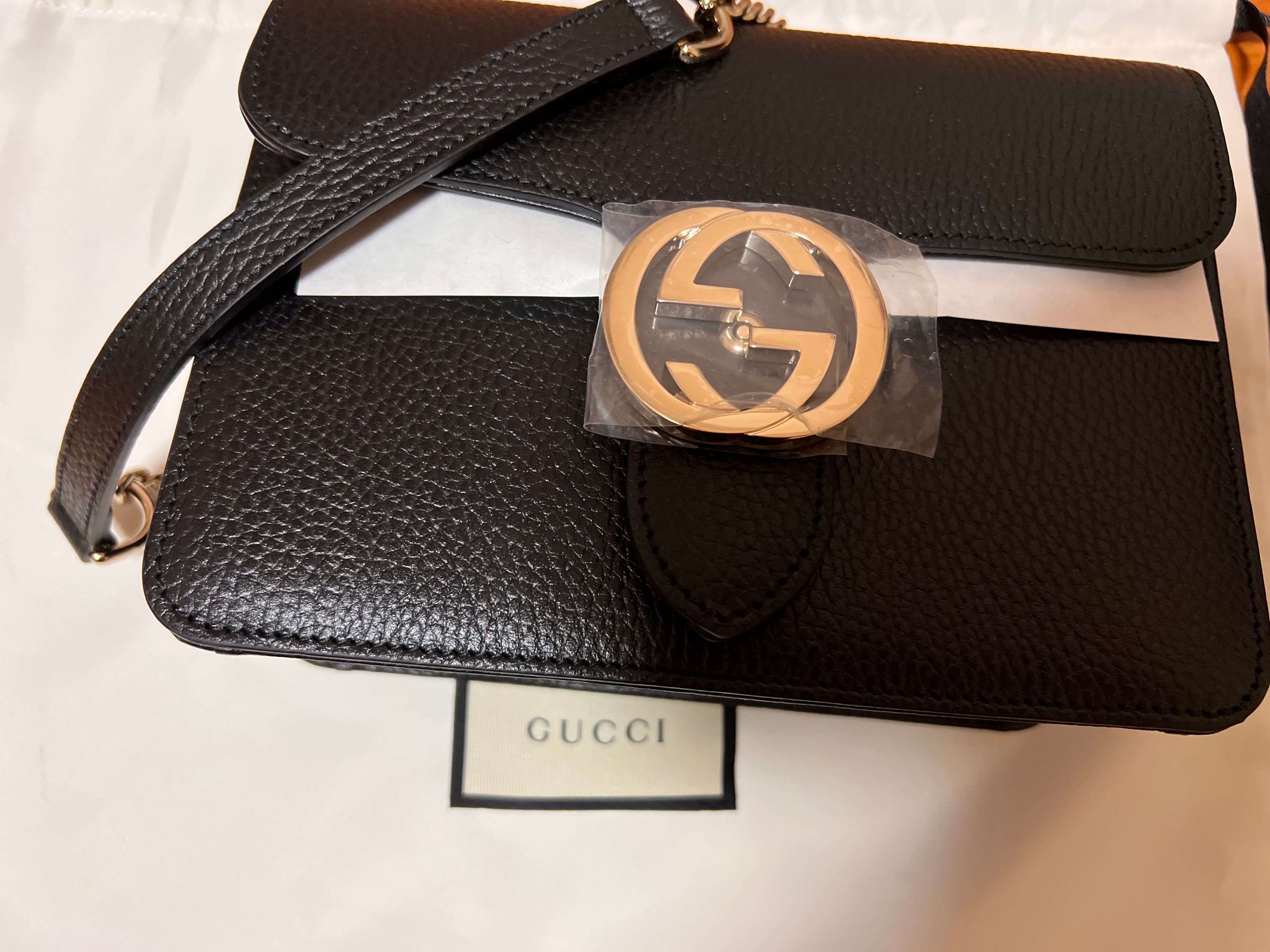 Продам жен сумку Gucci