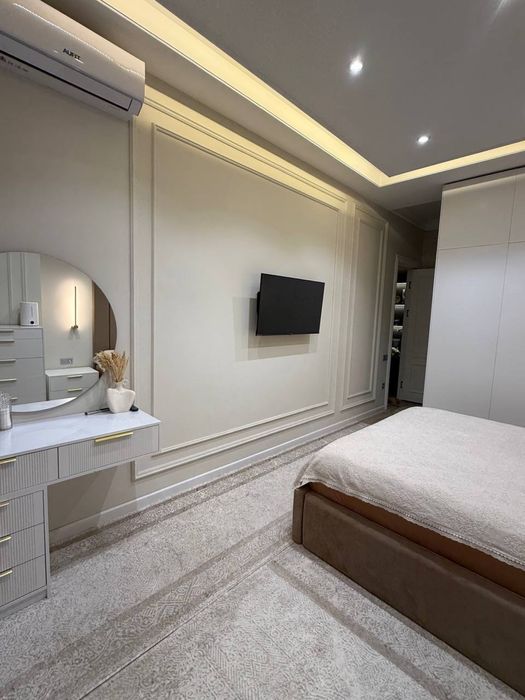 Продается новостройка жк оксарой паркентский