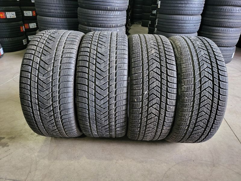 315/40/21//275/45/21 PIRELLI