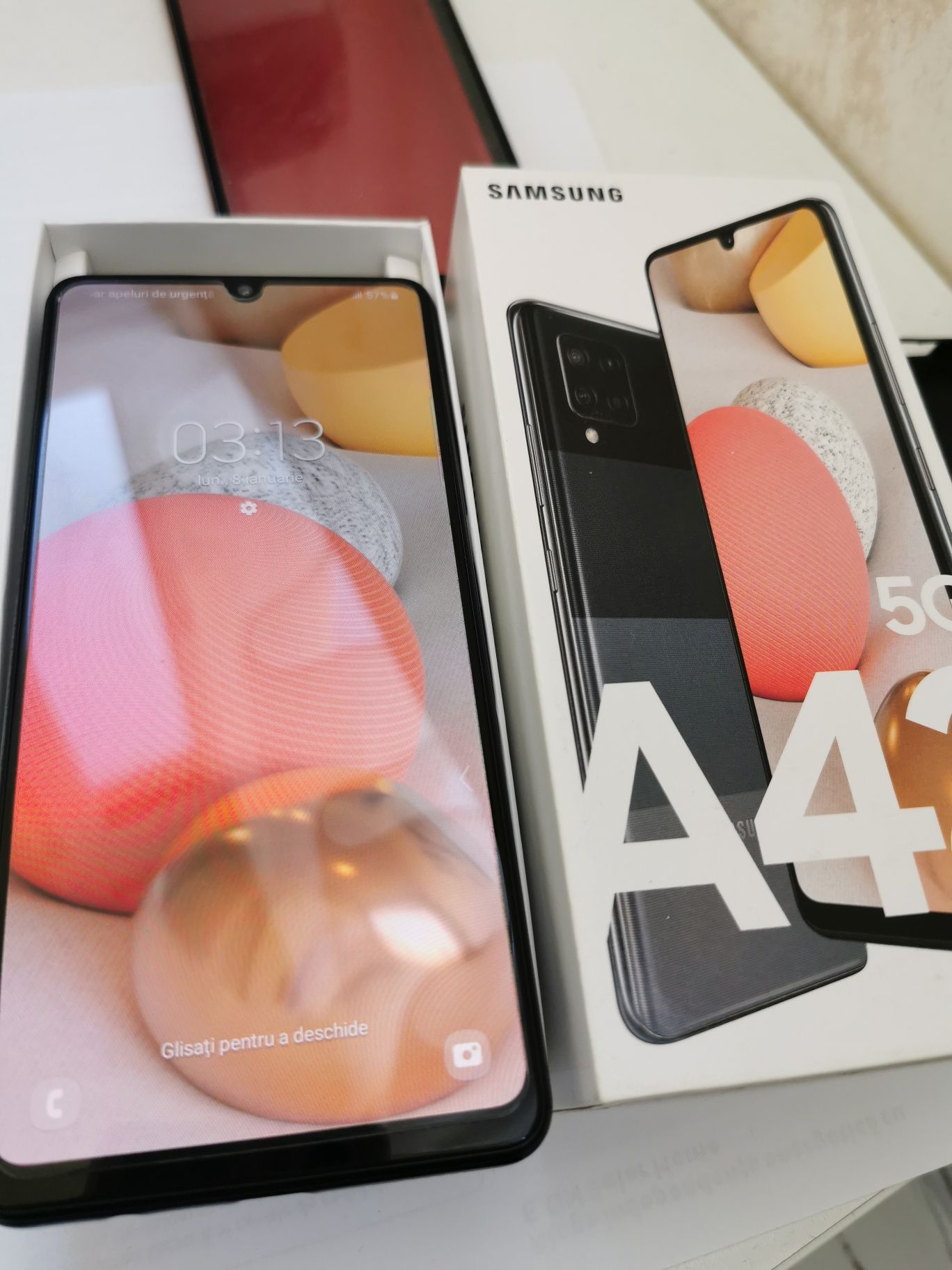 Samsung A42 5g 128 gb