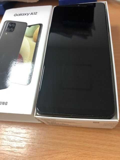 Samsung Galaxy A12