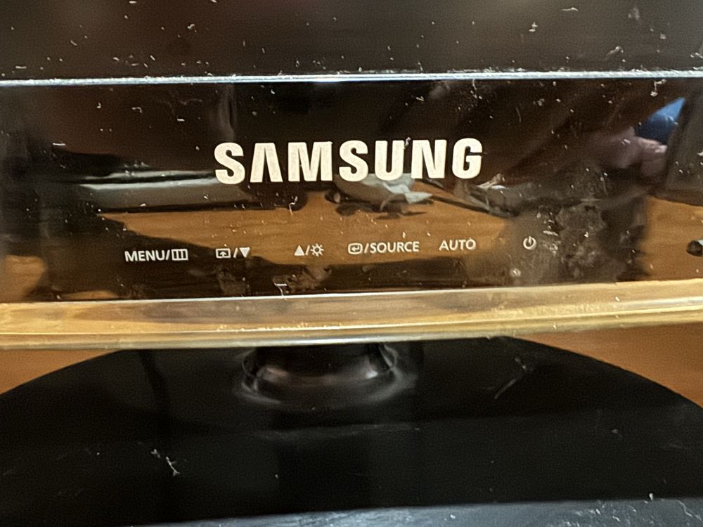 Продам монитор samsung