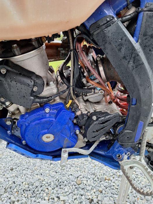 Sherco 300 SE-F 2024