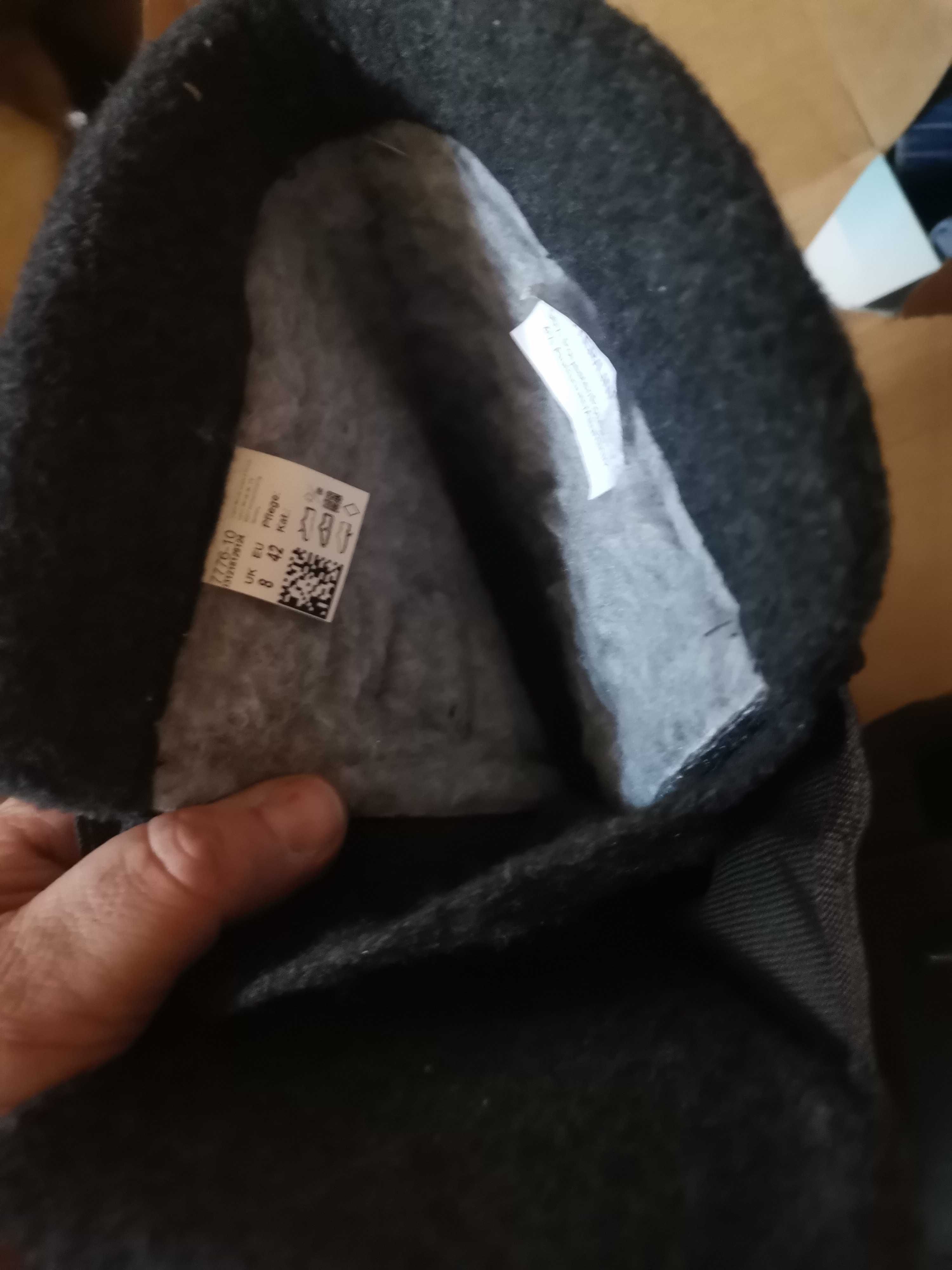 Vand ghete vanatoare Iulius Meindl noi, nefolosite