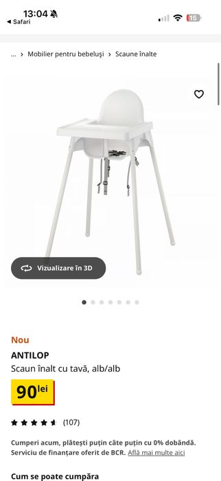 Pachet bebelusi, sterilizator, incalzitor / pompa manuala/ antilop