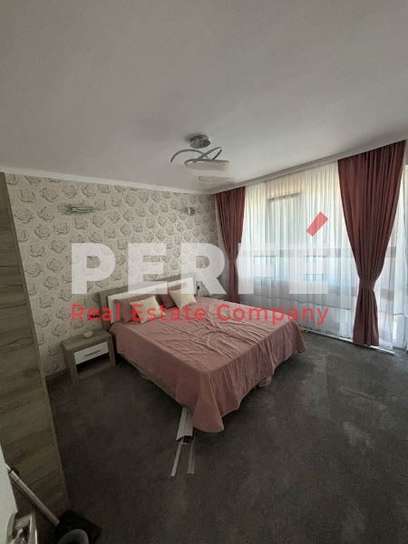 Дава се под наем Двустаен апартамент в Бургас, Ветрен - 75 кв.м за 331.5 € - Снимка #4