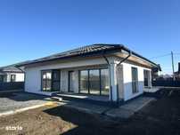 1300 mp teren! PLACA! CANALIZARE! Incalz in pard! Casa Miroslava