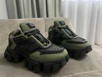 Prada Cloudbust Thunder