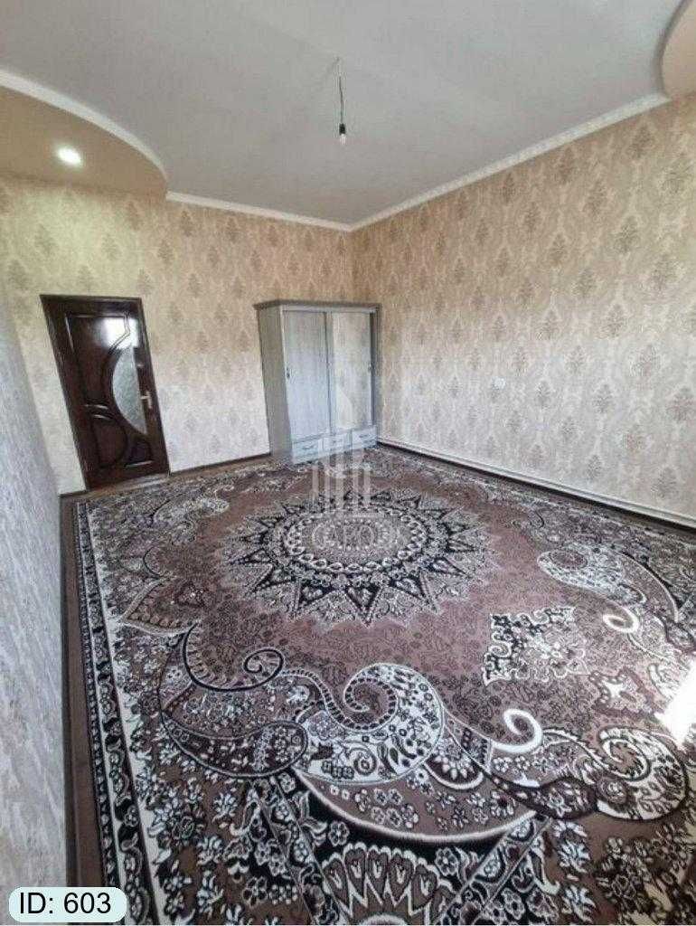 5 mikr Jomiy lagmanniy tomonda 2 xonali kvartira sotiladi №603