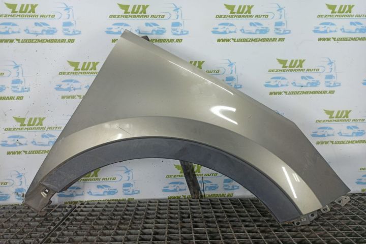 Aripa fata dreapta Kia Sportage 3  [din 2010 pana  2014] seria