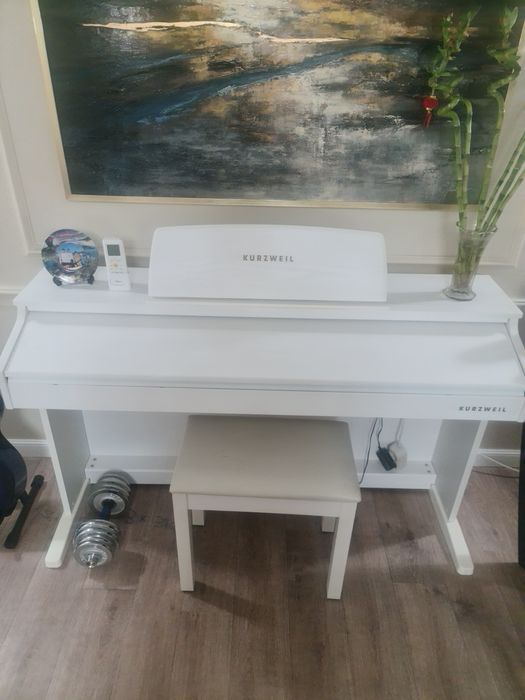 Фортепиано электронное