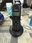 Стационарный телефон Panasonic