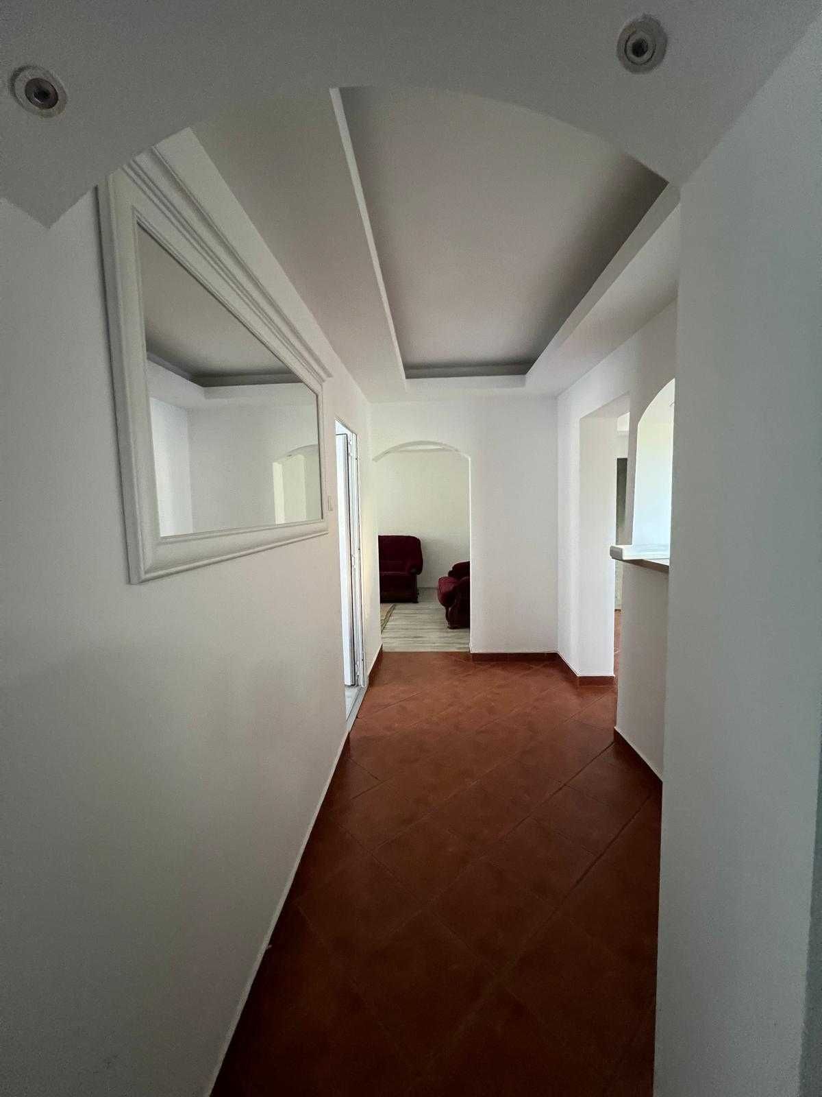 CENTRU, 3 camere