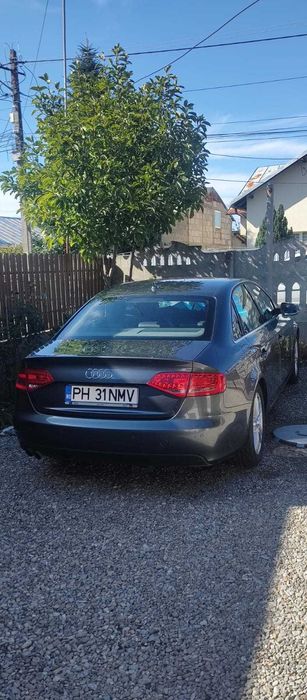 Audi A4 1.8 benzina