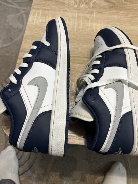 Jordani 4 low, marimea 40