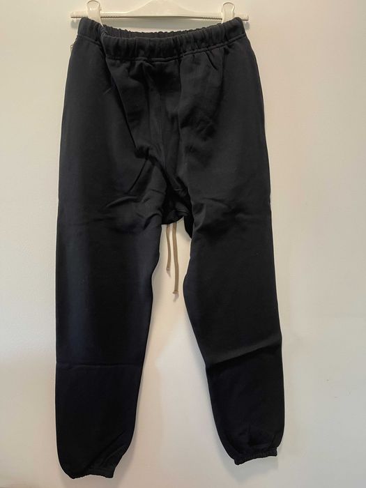 Pantaloni Esstentials Fer of God