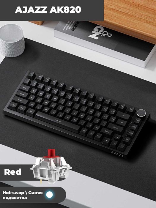 Игровой ПК / i5-11400 / RX 580 8GB / 16 GB RAM / SSD 256 GB / RGB