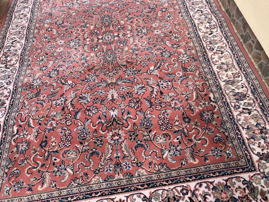 Vand covor persan  190 cm x 290 cm