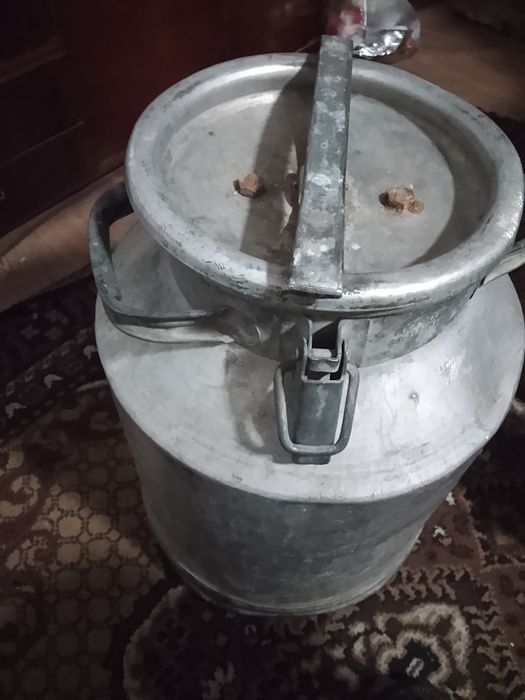 Фляга для сада, огорода