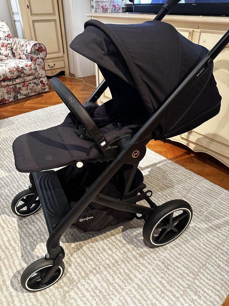 Carucior Cybex Balios S