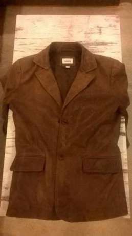 Дамско яке/сако - естествена кожа