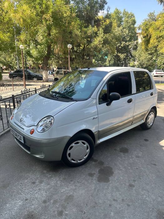 Матиз бест сотилади