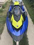 Skijet seadoo wake 170 2020