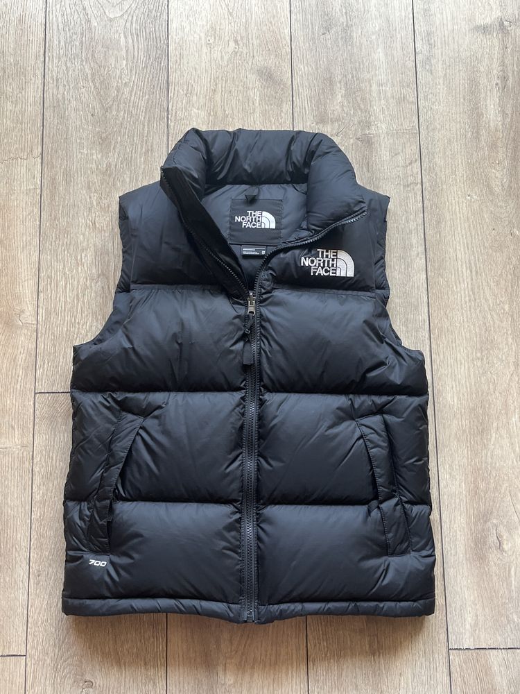 The North Face : Retro NUPTSE : XS/S - НОВ / Оригинал