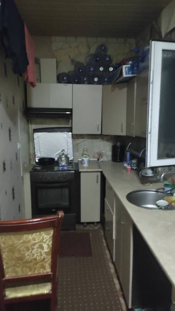 Продаётся квартира Кора камиш 1/3 1/3/4 цена 43900