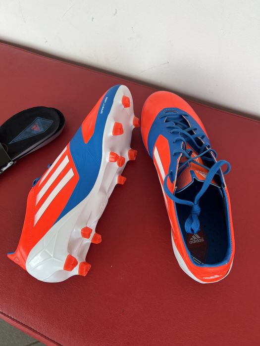 Adidas adizero F50 41 1/3