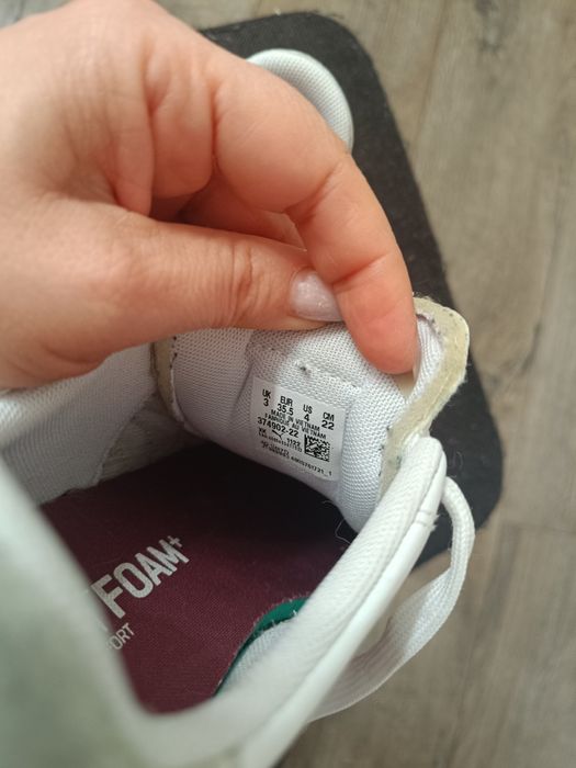 Кецове puma естествена кожа