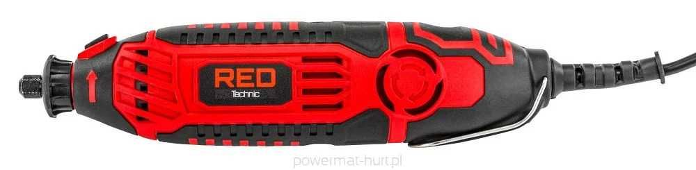 Mini polizor drept 280w 160piese (RTMST0116)